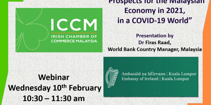 Webinar 10th February 2021